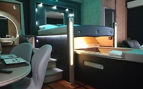 SPA B&B Roma D'Autore Il Nido d'Amore